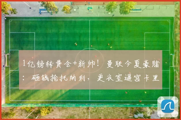 1亿镑转费会+新帅！曼联今夏豪赌：砸钱抢托纳利，更衣室逼宫卡里克转正。_欧冠_球员_力士