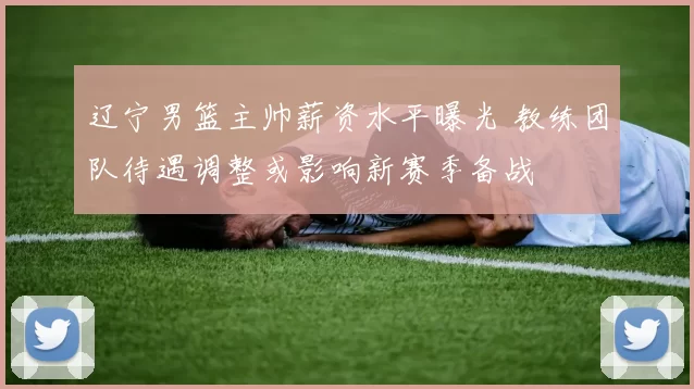 辽宁男篮主帅薪资水平曝光 教练团队待遇调整或影响新赛季备战